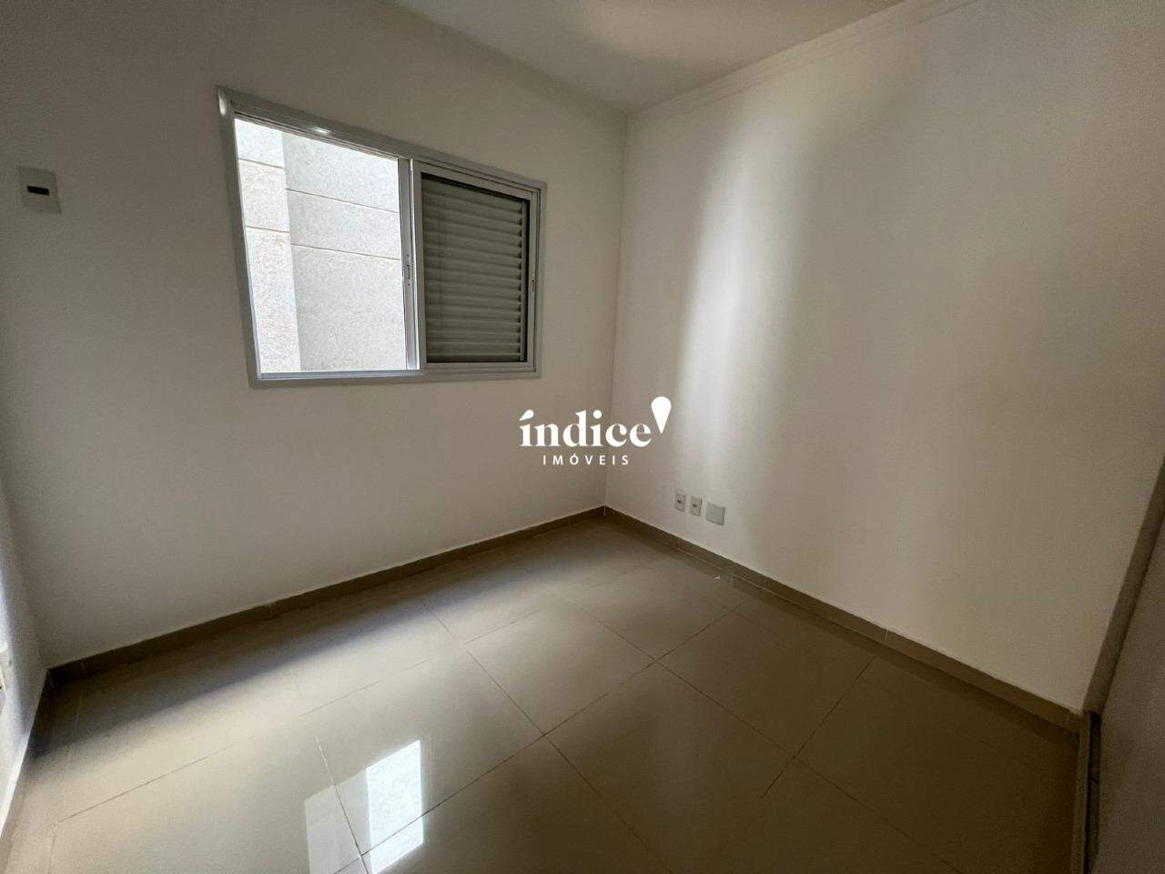 Apartamento para à venda no Nova Aliança na cidade de Ribeirão Preto: 