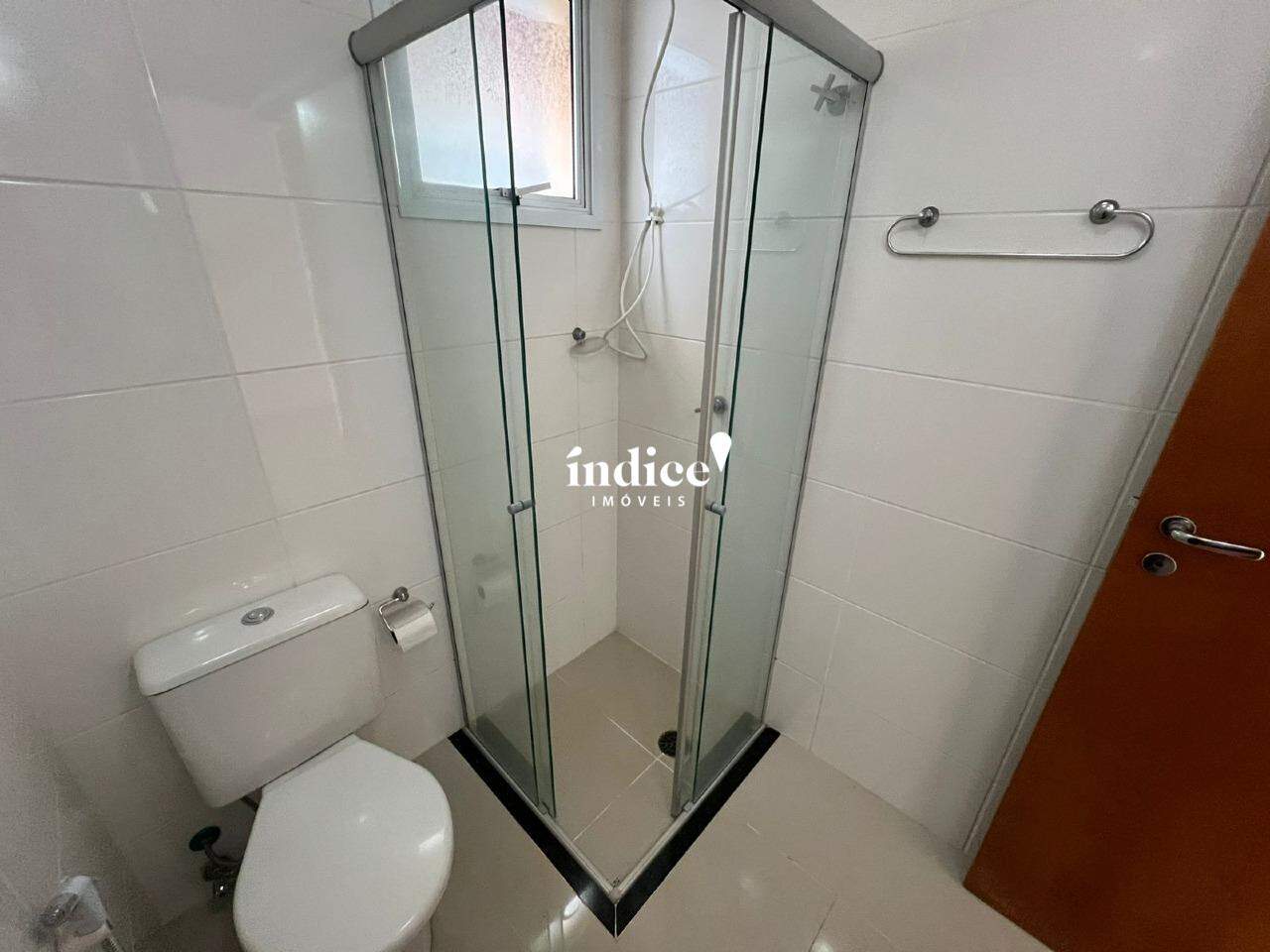 Apartamento para à venda no Nova Aliança na cidade de Ribeirão Preto: 