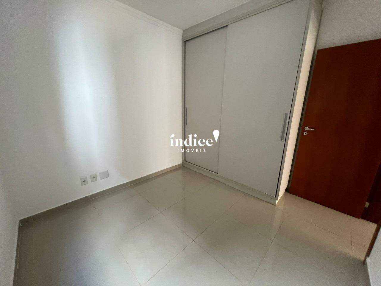 Apartamento para à venda no Nova Aliança na cidade de Ribeirão Preto: 