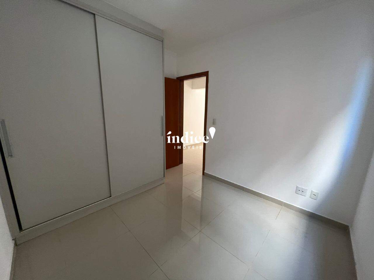Apartamento para à venda no Nova Aliança na cidade de Ribeirão Preto: 