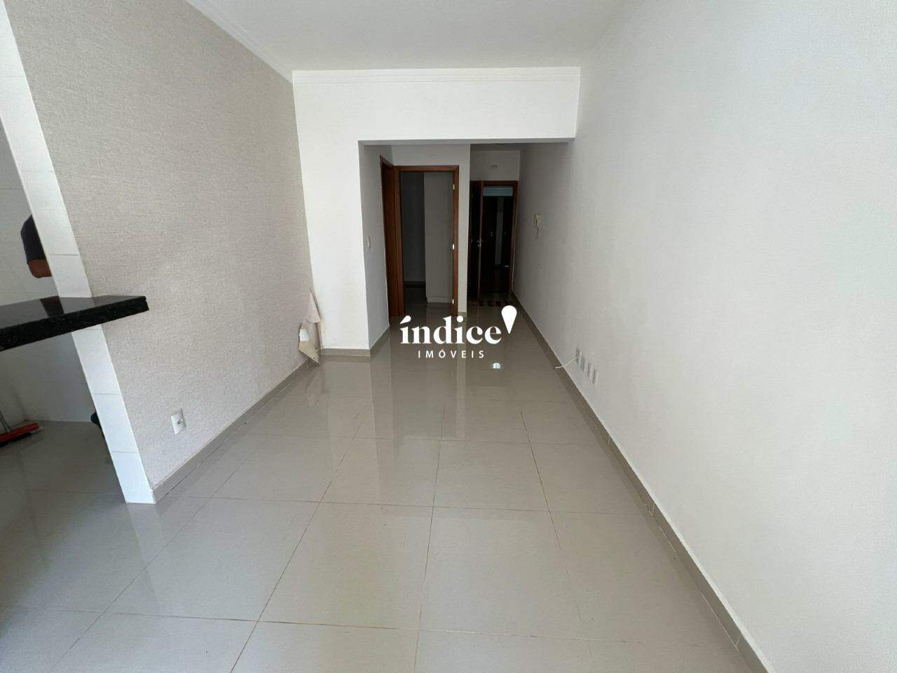 Apartamento para à venda no Nova Aliança na cidade de Ribeirão Preto: 