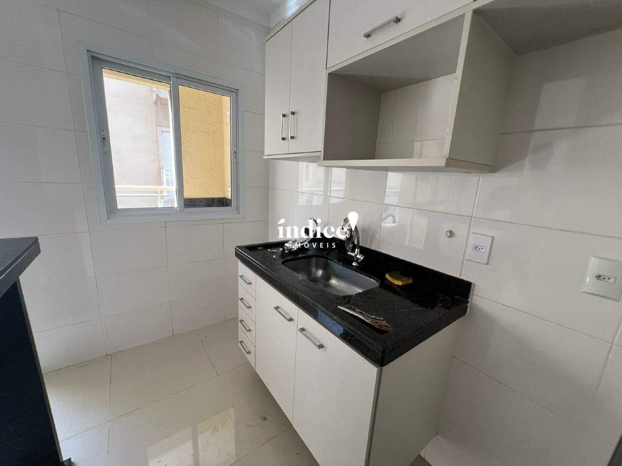 Apartamento para à venda no Nova Aliança na cidade de Ribeirão Preto: 