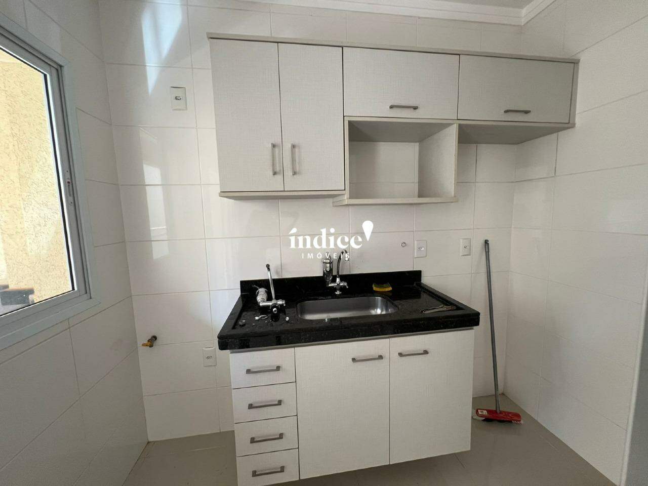 Apartamento para à venda no Nova Aliança na cidade de Ribeirão Preto: 