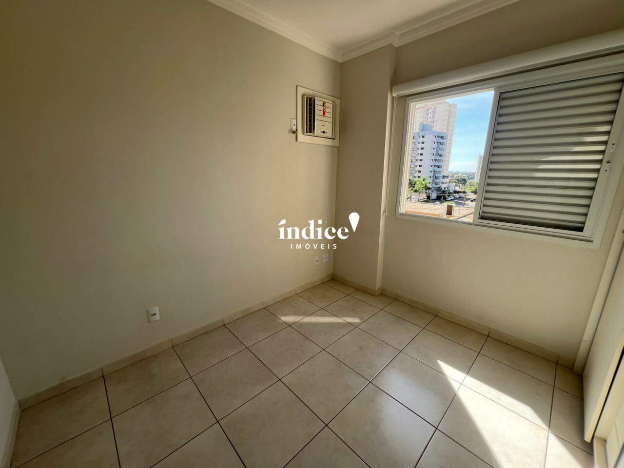 Apartamento para à venda no Nova Aliança na cidade de Ribeirão Preto: 