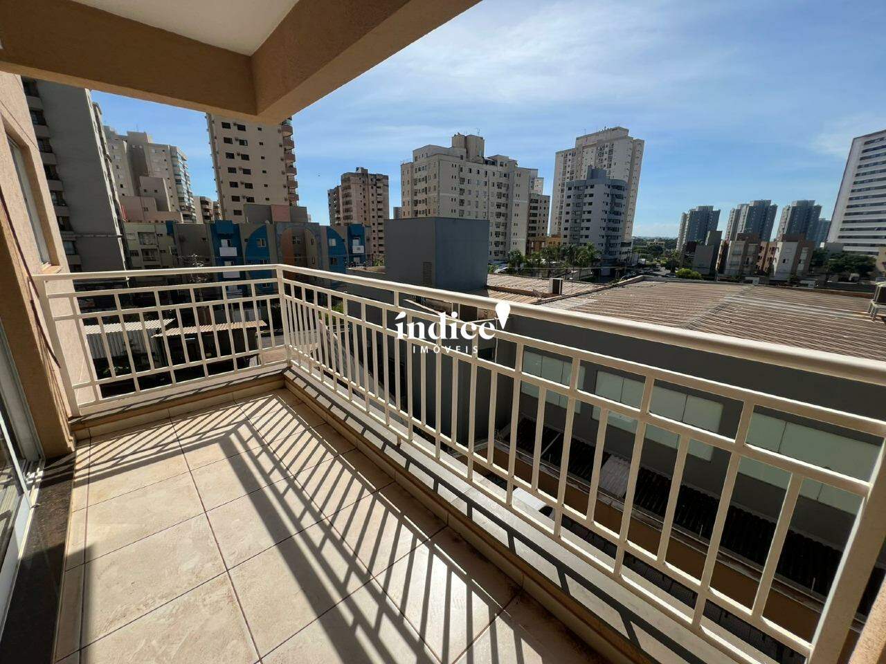 Apartamento para à venda no Nova Aliança na cidade de Ribeirão Preto: 