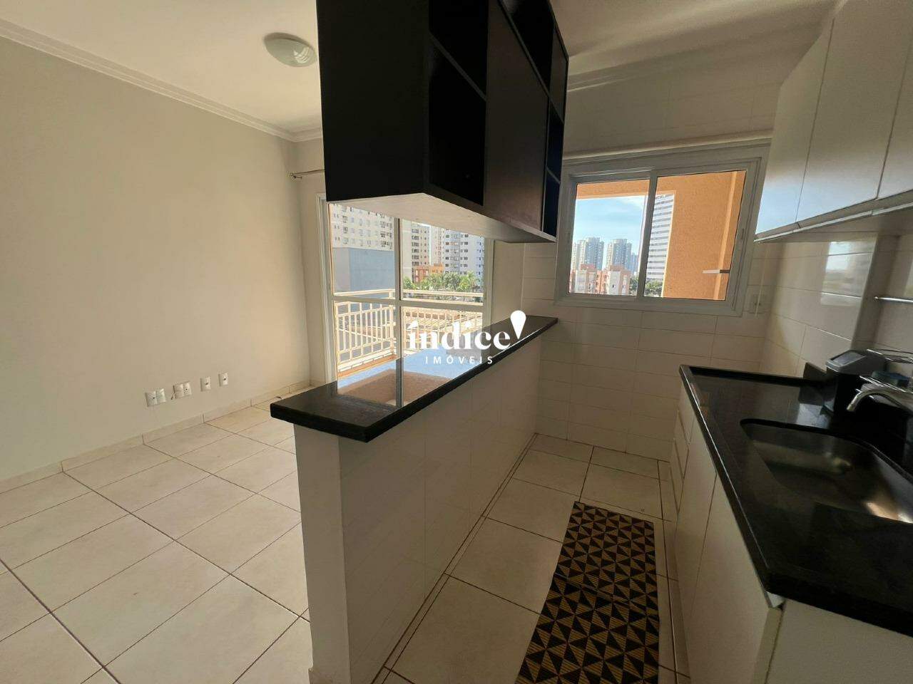 Apartamento para à venda no Nova Aliança na cidade de Ribeirão Preto: 