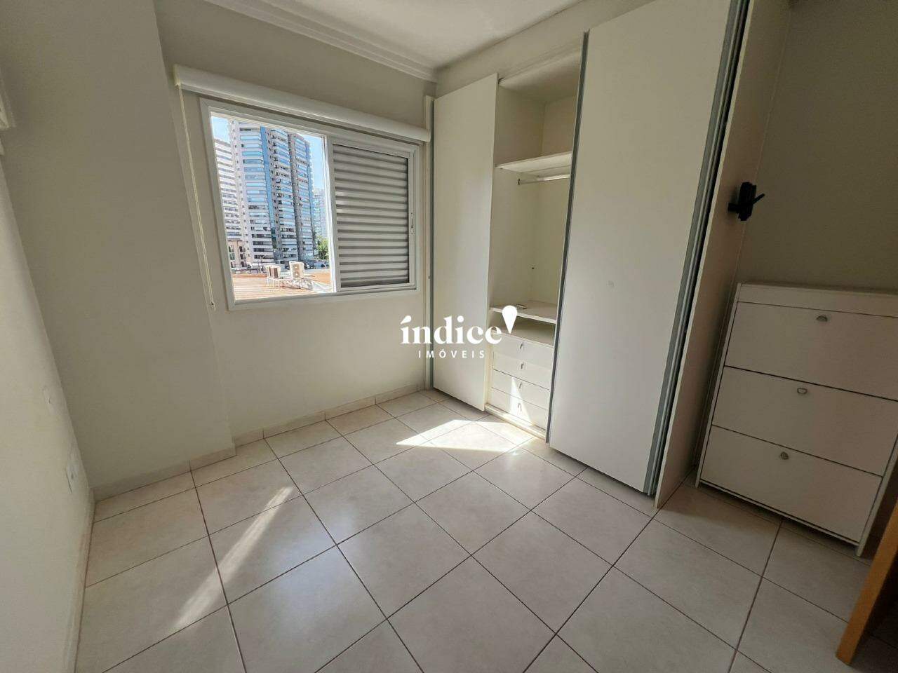 Apartamento para à venda no Nova Aliança na cidade de Ribeirão Preto: 