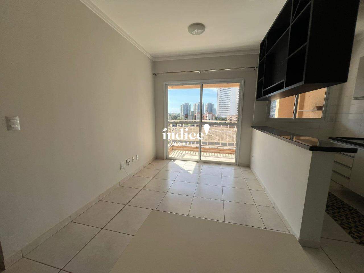 Apartamento para à venda no Nova Aliança na cidade de Ribeirão Preto: 