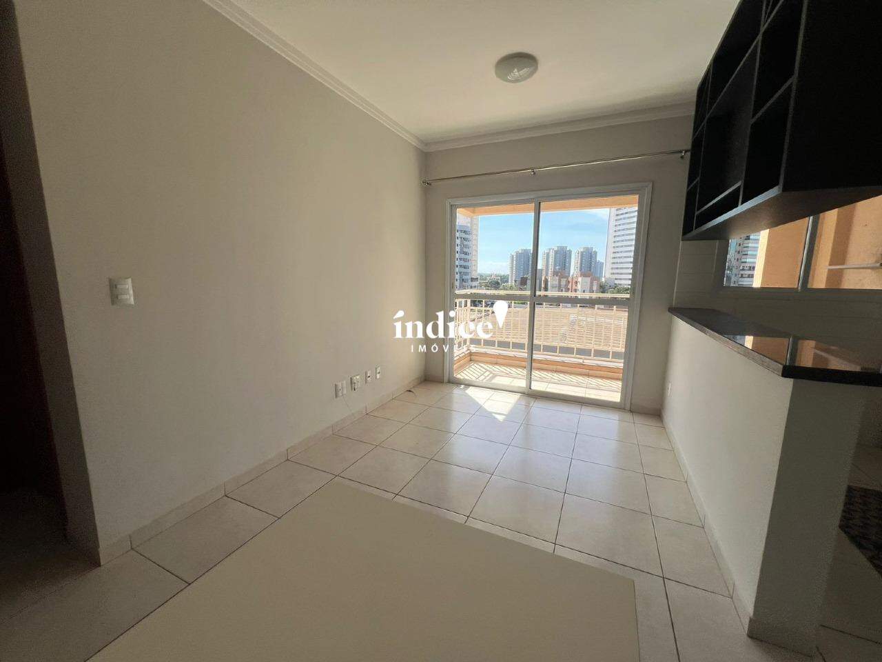 Apartamento para à venda no Nova Aliança na cidade de Ribeirão Preto: 