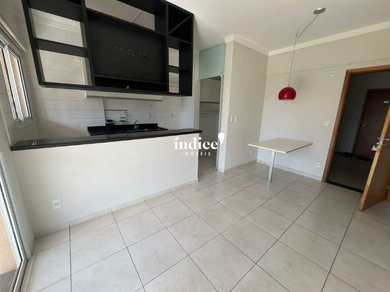 Apartamento para à venda no Nova Aliança na cidade de Ribeirão Preto: 