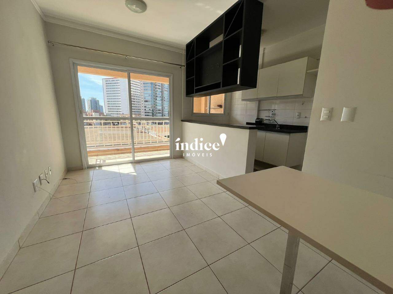 Apartamento para à venda no Nova Aliança na cidade de Ribeirão Preto: 
