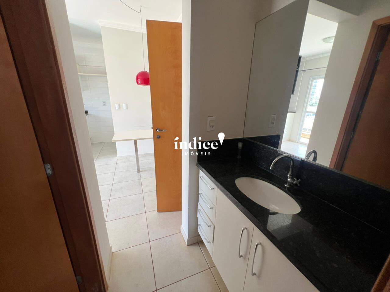 Apartamento para à venda no Nova Aliança na cidade de Ribeirão Preto: 