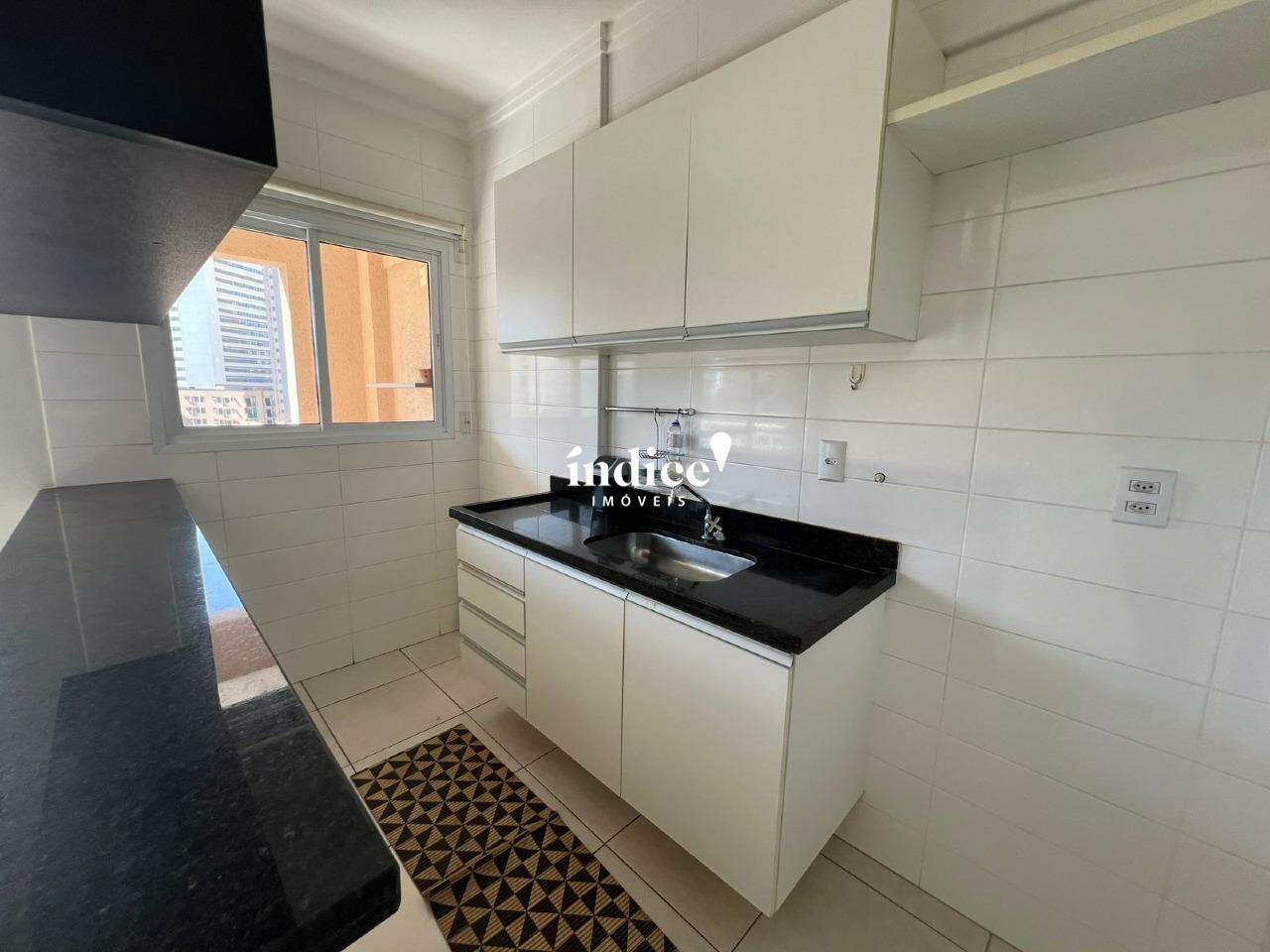 Apartamento para à venda no Nova Aliança na cidade de Ribeirão Preto: 
