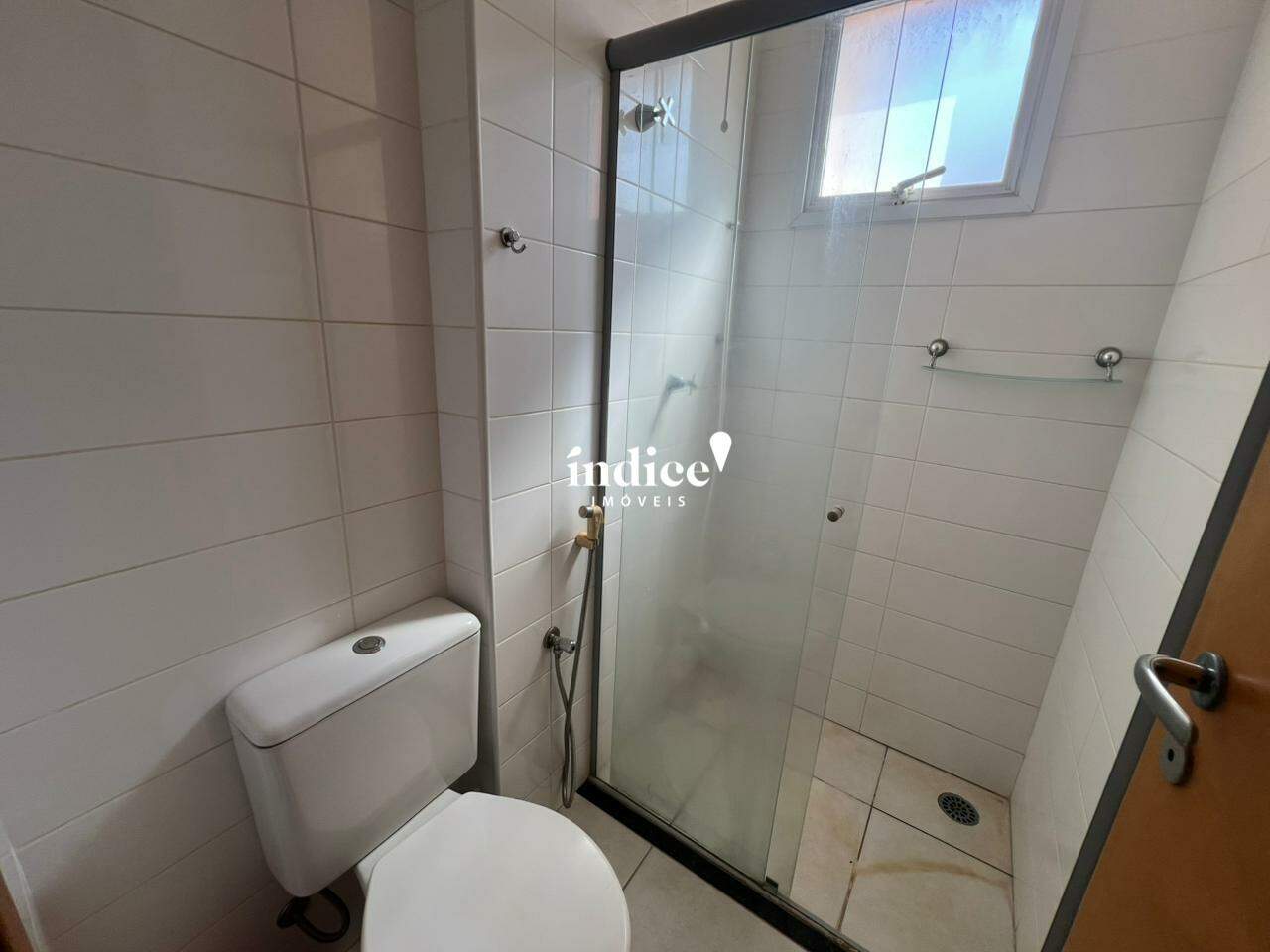 Apartamento para à venda no Nova Aliança na cidade de Ribeirão Preto: 