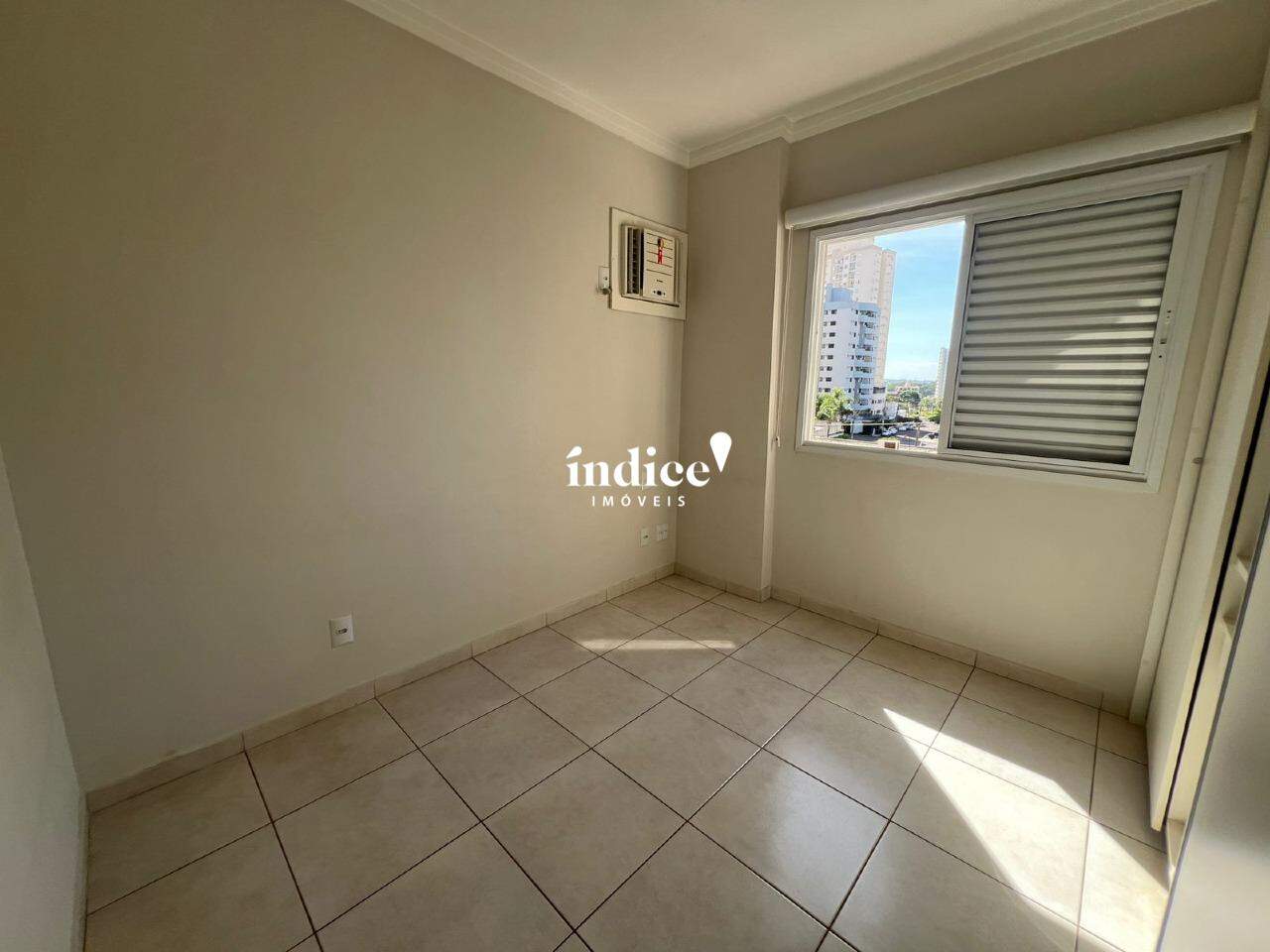 Apartamento para à venda no Nova Aliança na cidade de Ribeirão Preto: 