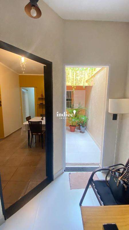 Casas para à venda no Parque dos Servidores na cidade de Ribeirão Preto: 