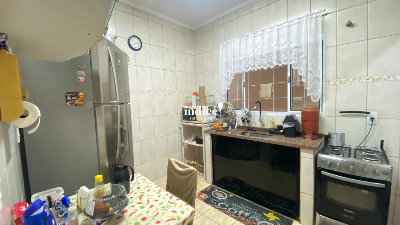 Casas para à venda no Parque dos Servidores na cidade de Ribeirão Preto: 