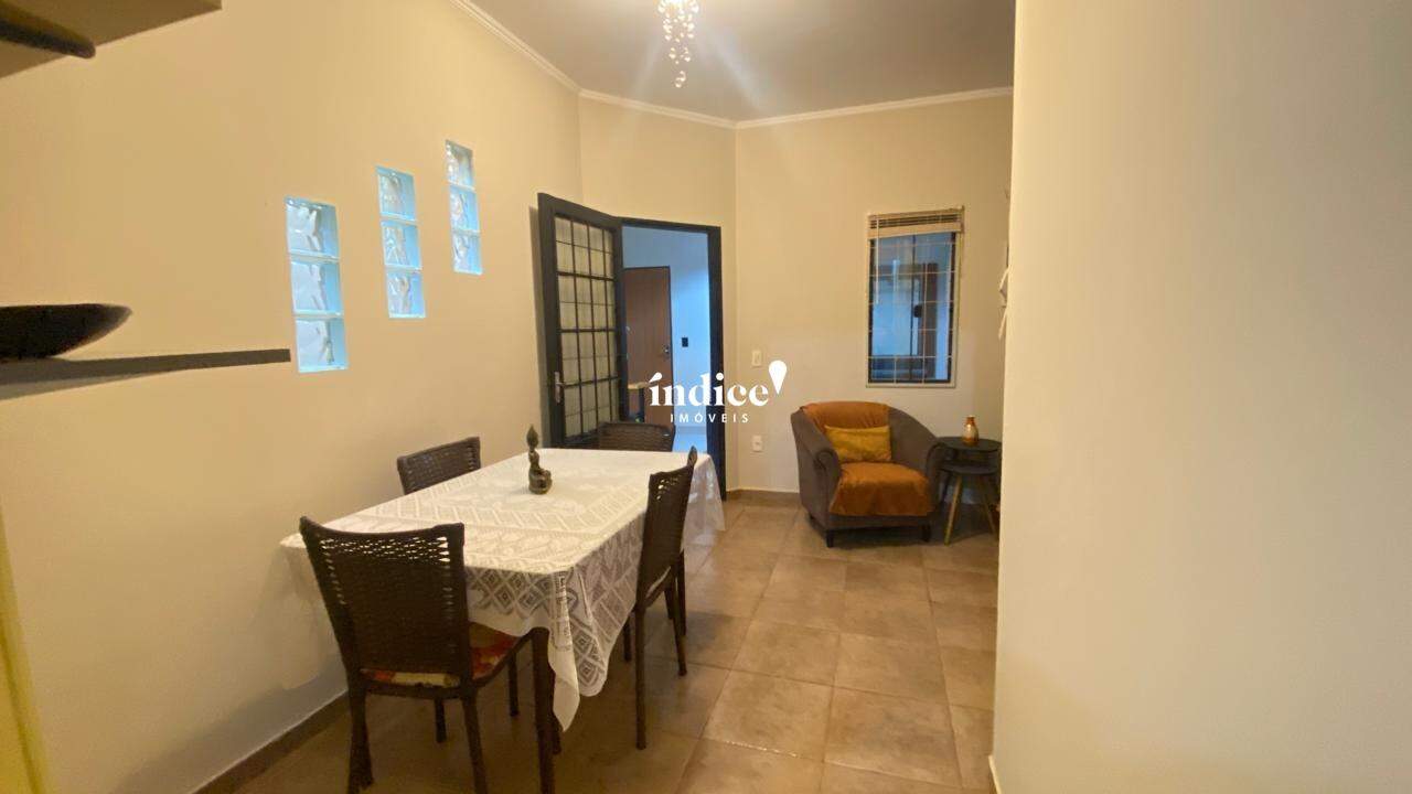 Casas para à venda no Parque dos Servidores na cidade de Ribeirão Preto: 