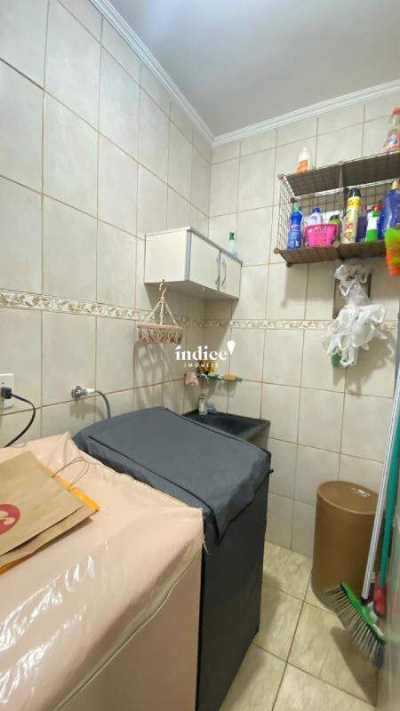 Casas para à venda no Parque dos Servidores na cidade de Ribeirão Preto: 