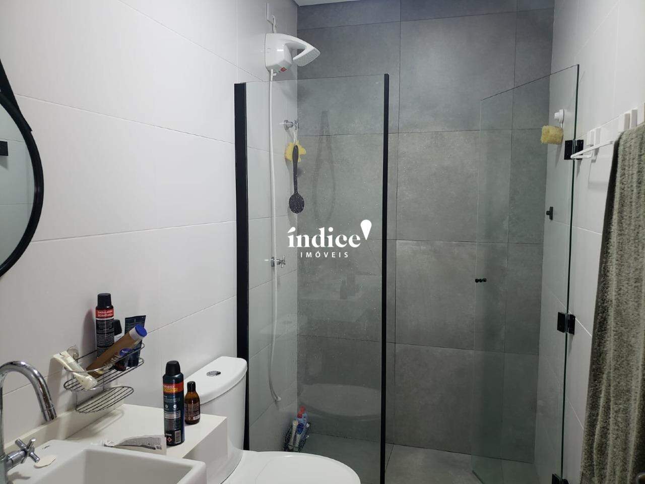Apartamento para para aluguel no Jardim Botânico na cidade de Ribeirão Preto: 