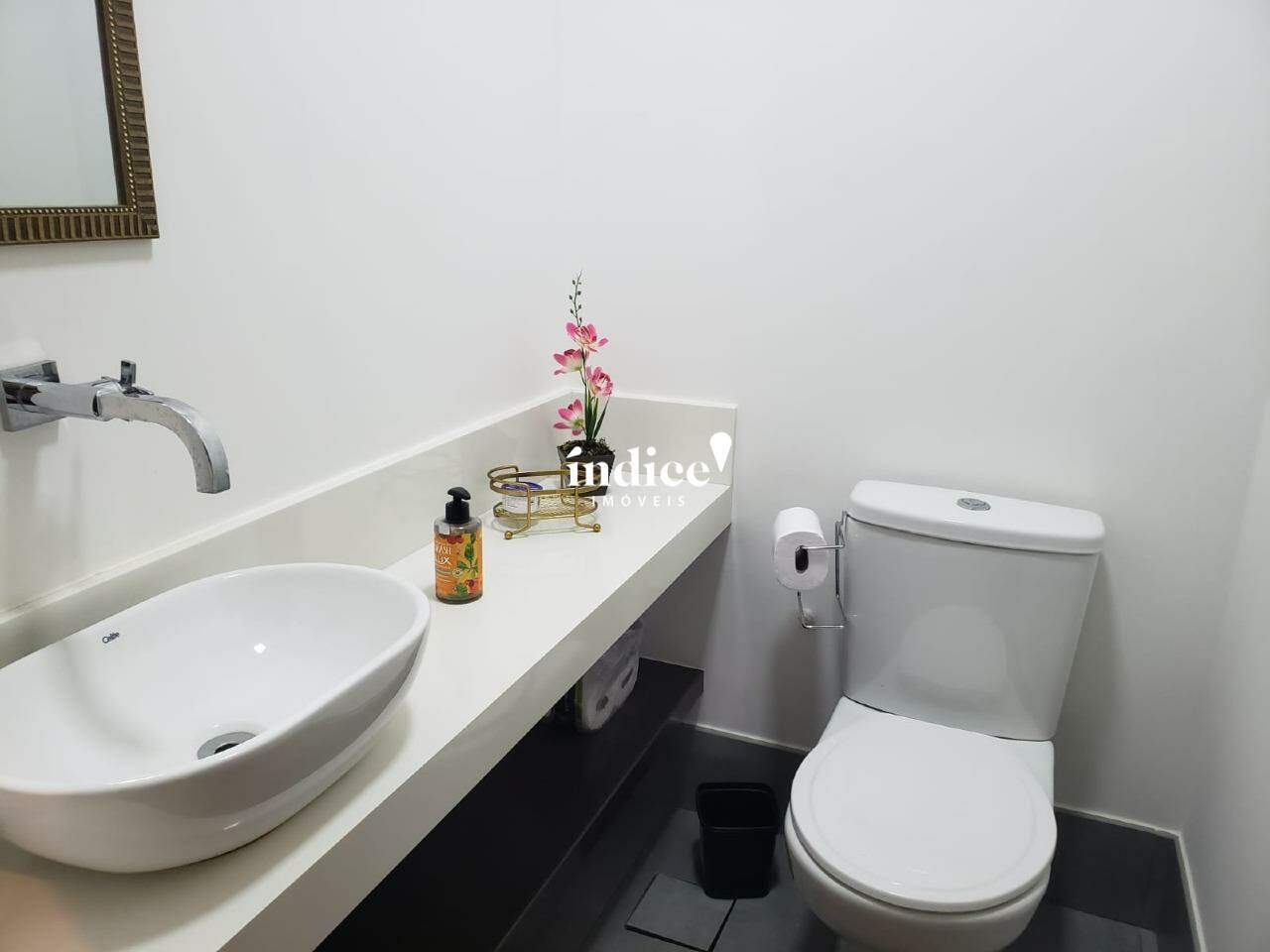 Apartamento para para aluguel no Jardim Botânico na cidade de Ribeirão Preto: 