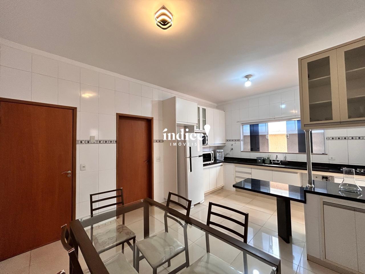 Casas Condomínio para para aluguel no Condomínio Bella Città na cidade de Ribeirão Preto: 