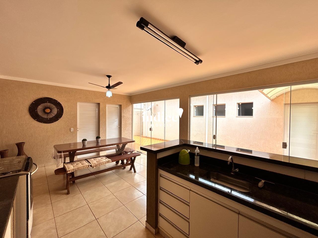 Casas Condomínio para para aluguel no Condomínio Bella Città na cidade de Ribeirão Preto: 