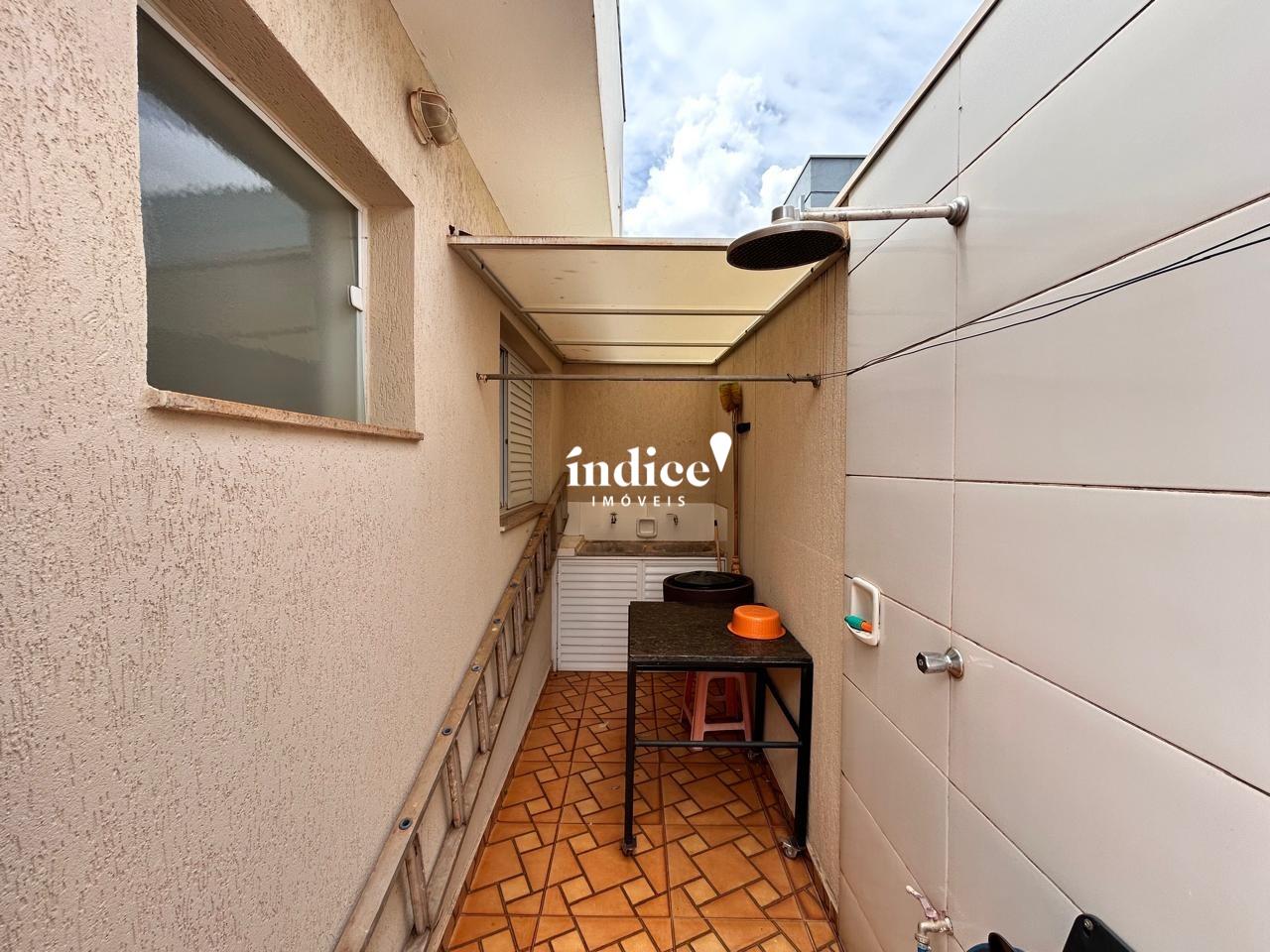 Casas Condomínio para para aluguel no Condomínio Bella Città na cidade de Ribeirão Preto: 