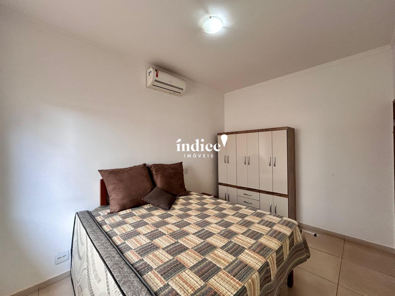 Casas Condomínio para para aluguel no Condomínio Bella Città na cidade de Ribeirão Preto: 