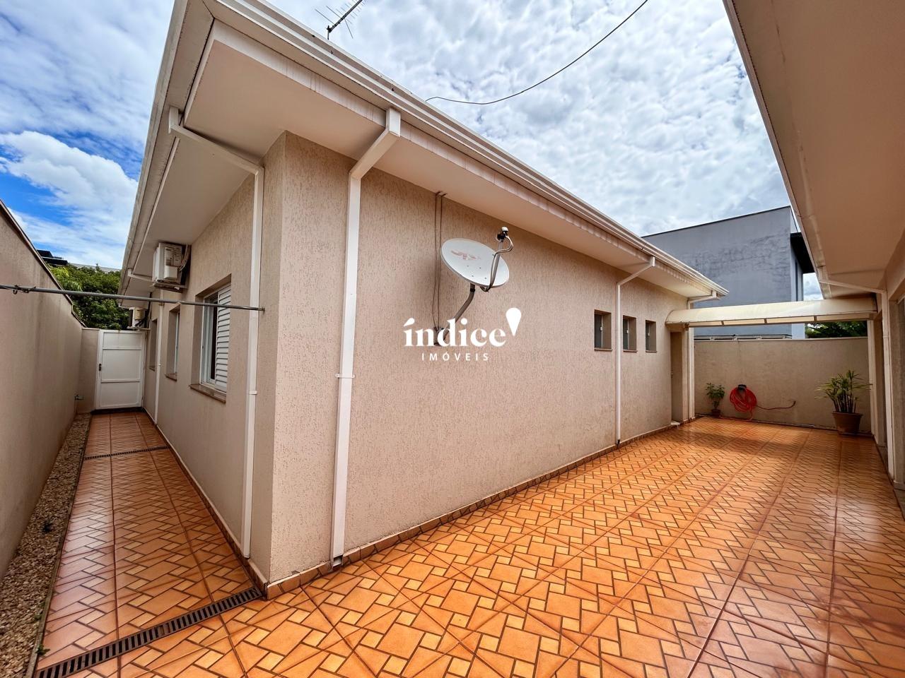 Casas Condomínio para para aluguel no Condomínio Bella Città na cidade de Ribeirão Preto: 