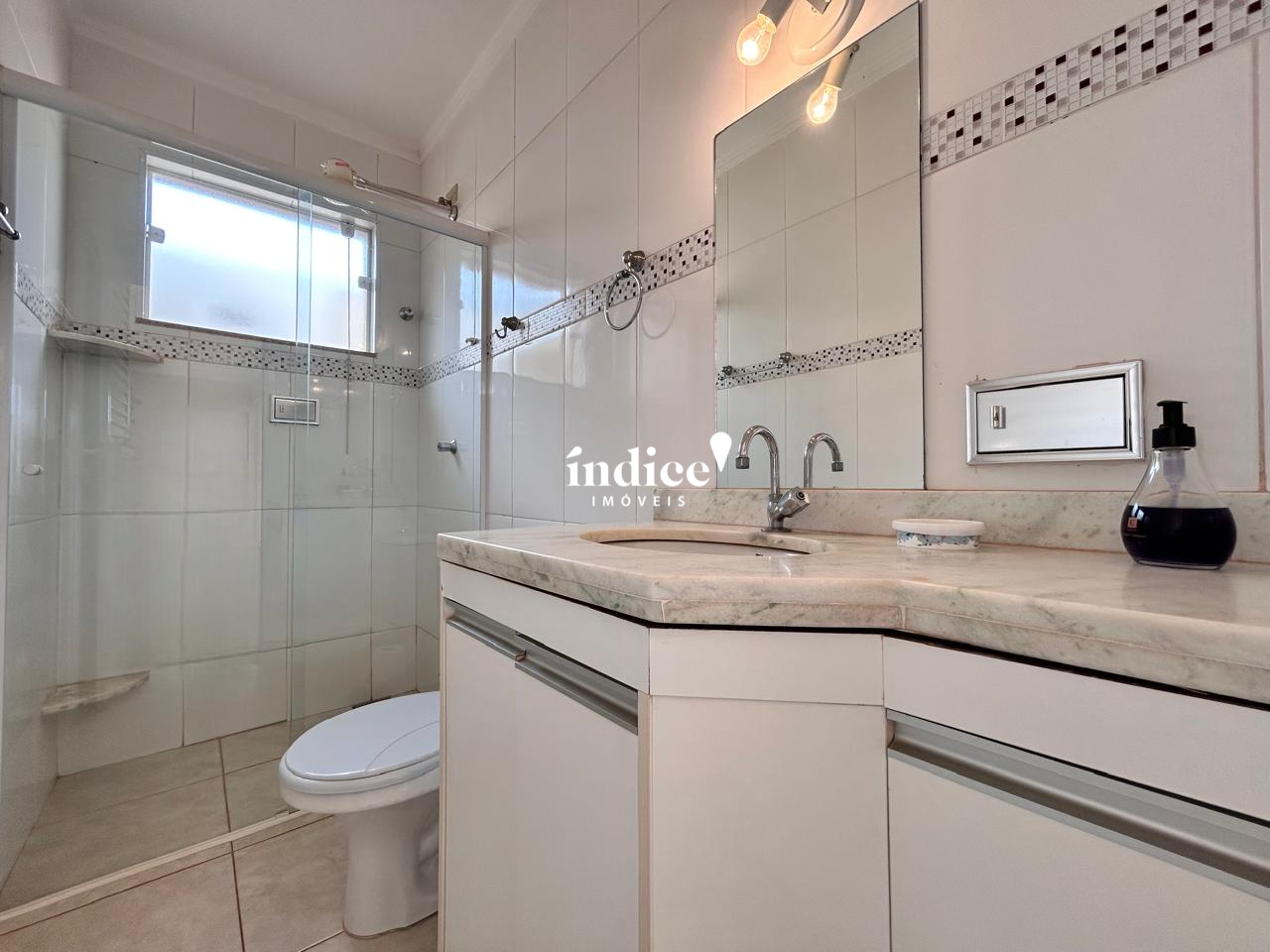 Casas Condomínio para para aluguel no Condomínio Bella Città na cidade de Ribeirão Preto: 