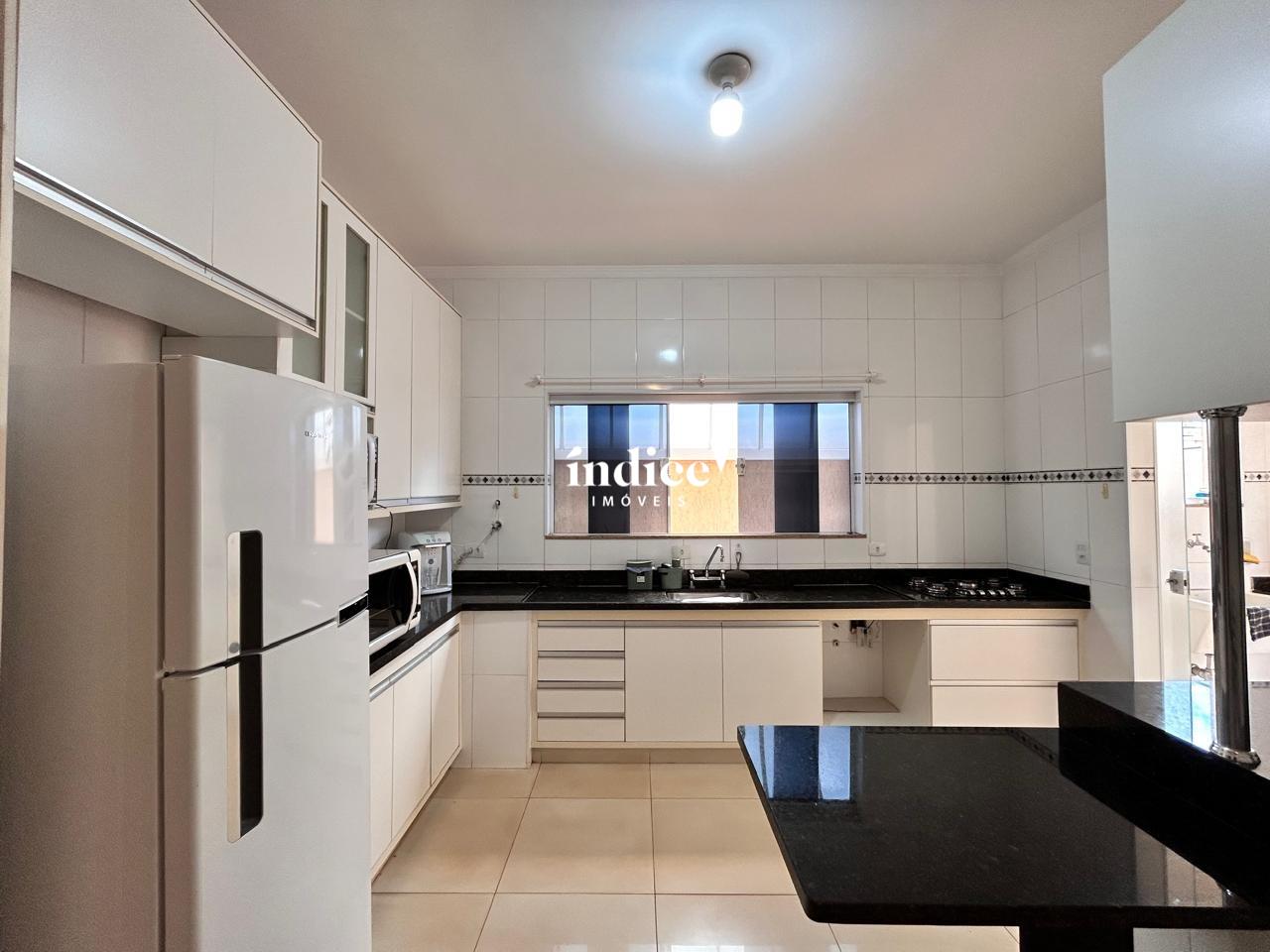 Casas Condomínio para para aluguel no Condomínio Bella Città na cidade de Ribeirão Preto: 