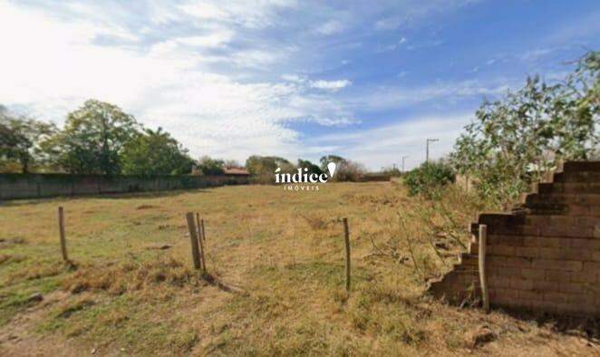 Terrenos Bairro para à venda no Recreio Anhangüera na cidade de Ribeirão Preto: 