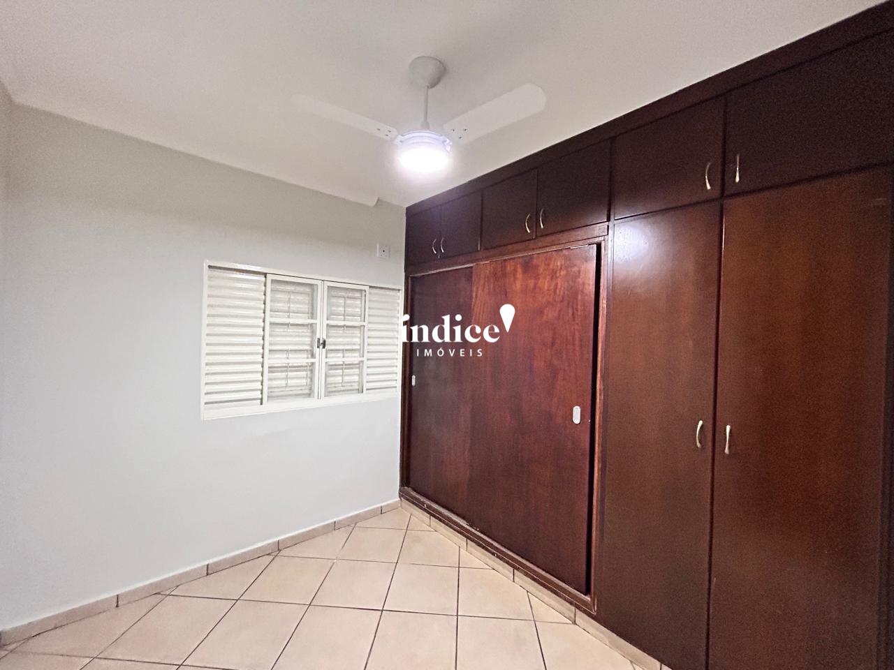 Casas para à venda no Jardim Roberto Benedetti na cidade de Ribeirão Preto: 