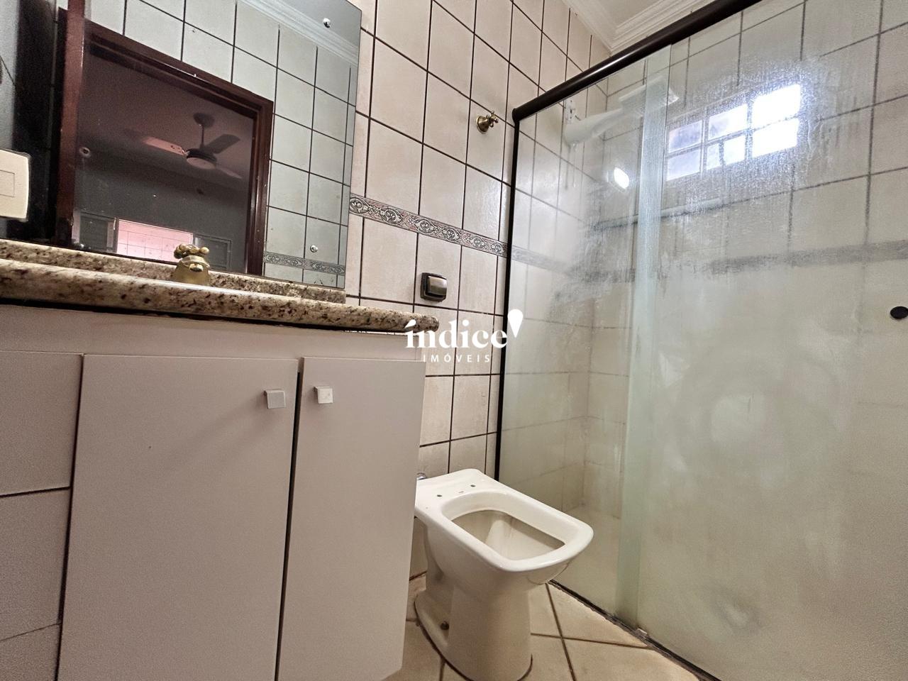 Casas para à venda no Jardim Roberto Benedetti na cidade de Ribeirão Preto: 