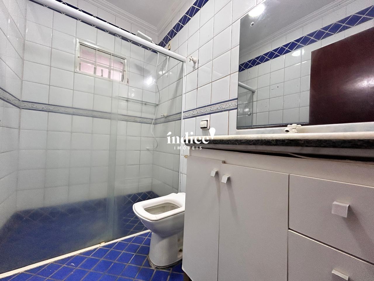 Casas para à venda no Jardim Roberto Benedetti na cidade de Ribeirão Preto: 