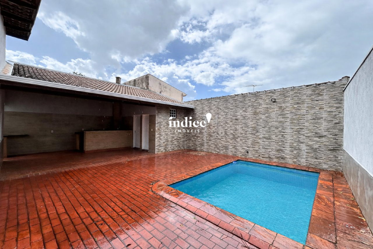 Casas para à venda no Jardim Roberto Benedetti na cidade de Ribeirão Preto: 