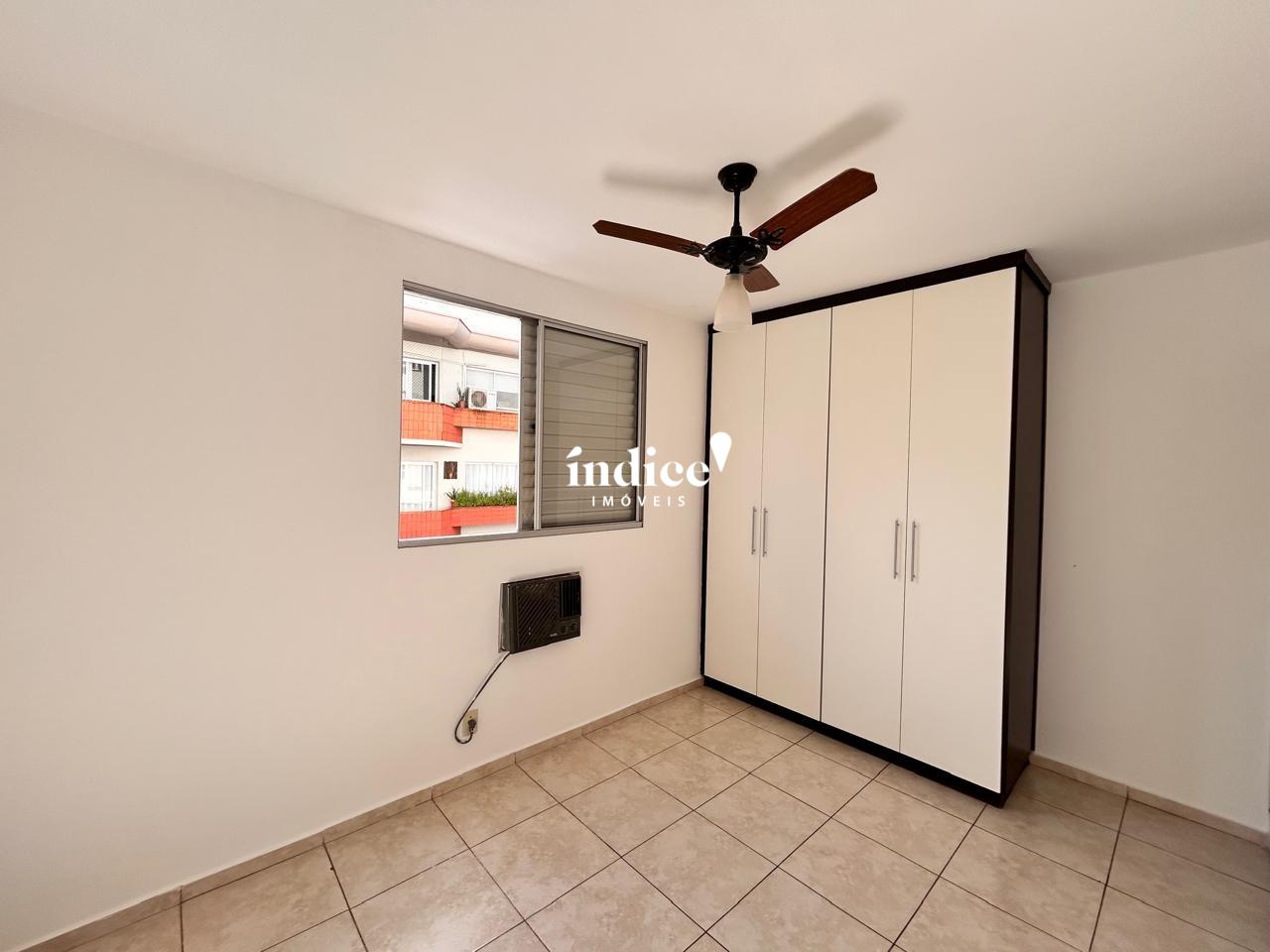 Apartamento para para aluguel no Presidente Médici na cidade de Ribeirão Preto: 