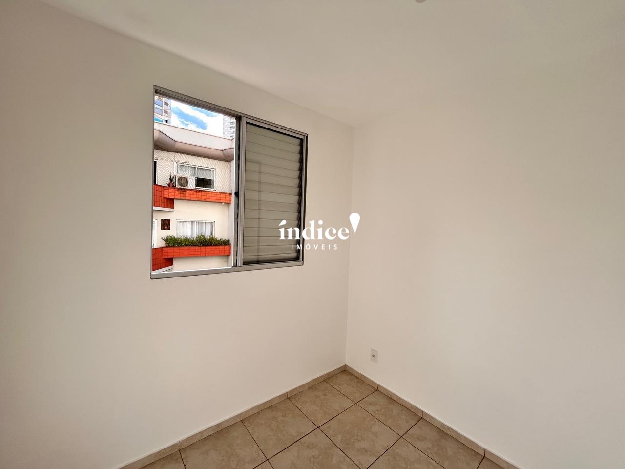 Apartamento para para aluguel no Presidente Médici na cidade de Ribeirão Preto: 