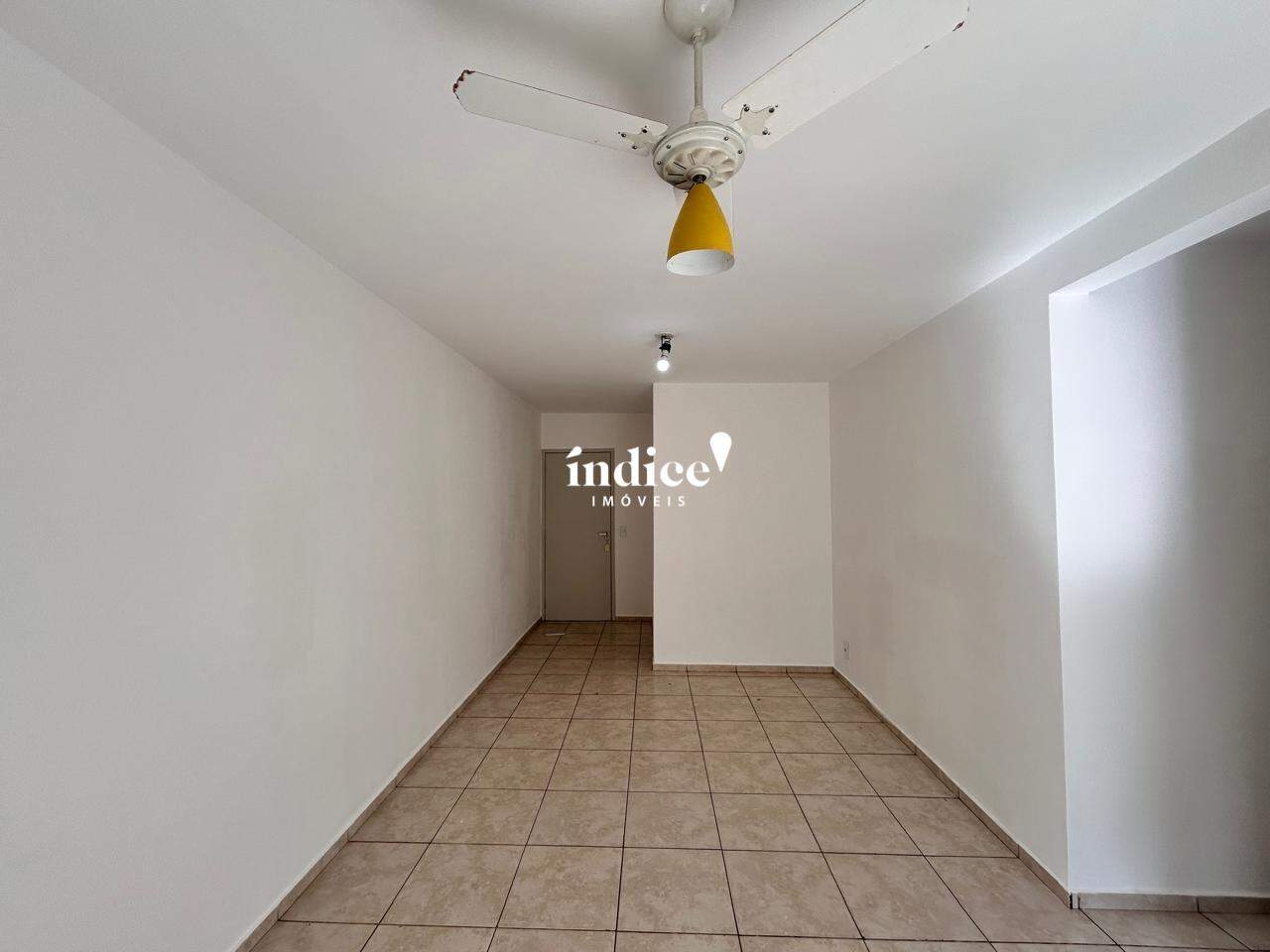 Apartamento para para aluguel no Presidente Médici na cidade de Ribeirão Preto: 