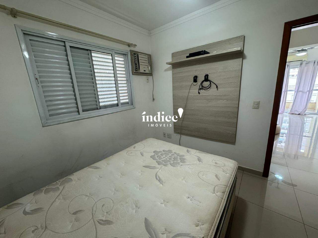 Apartamento para à venda no Nova Aliança na cidade de Ribeirão Preto: 