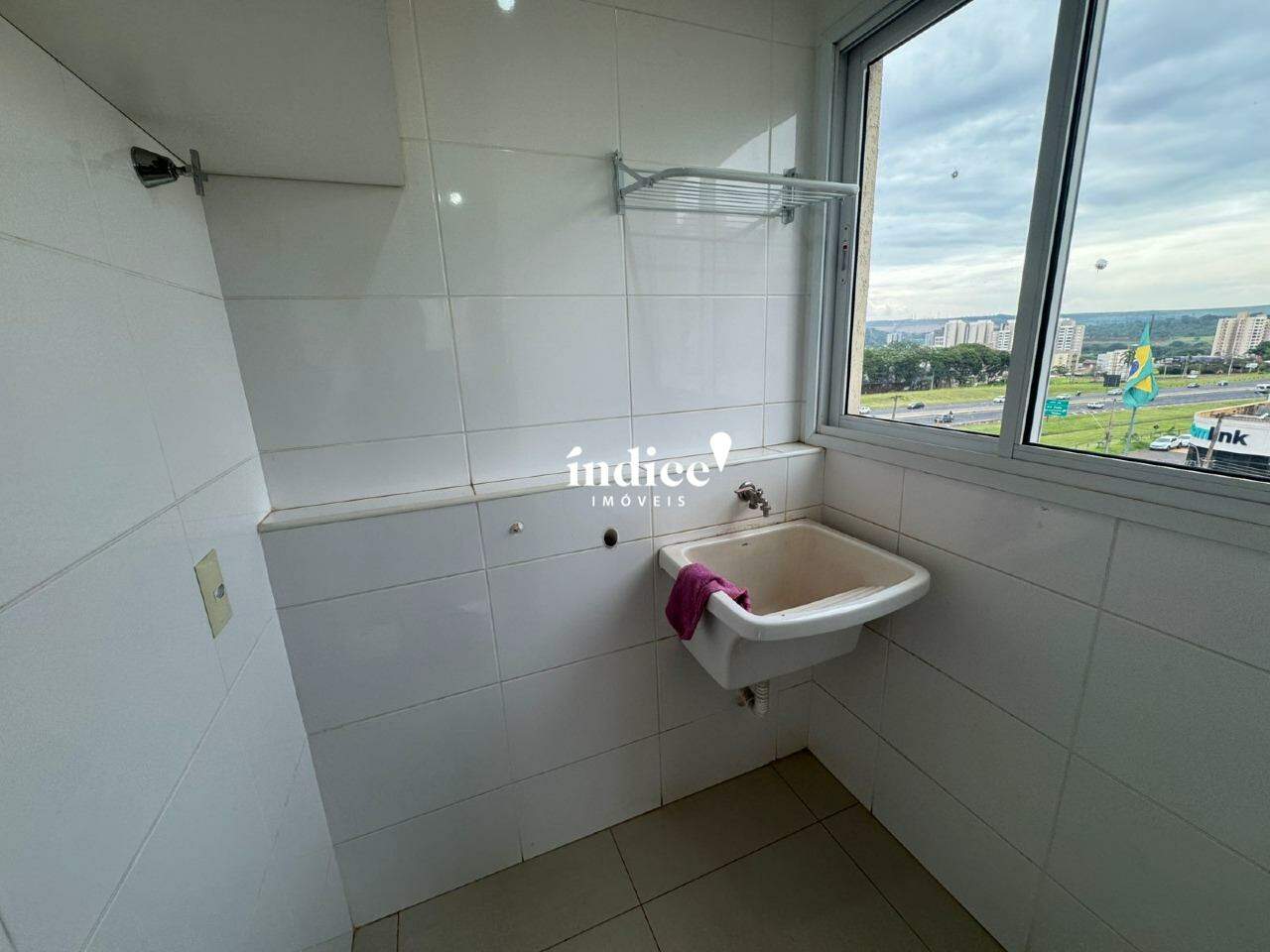 Apartamento para à venda no Nova Aliança na cidade de Ribeirão Preto: 