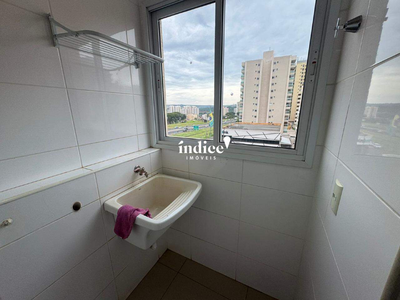 Apartamento para à venda no Nova Aliança na cidade de Ribeirão Preto: 