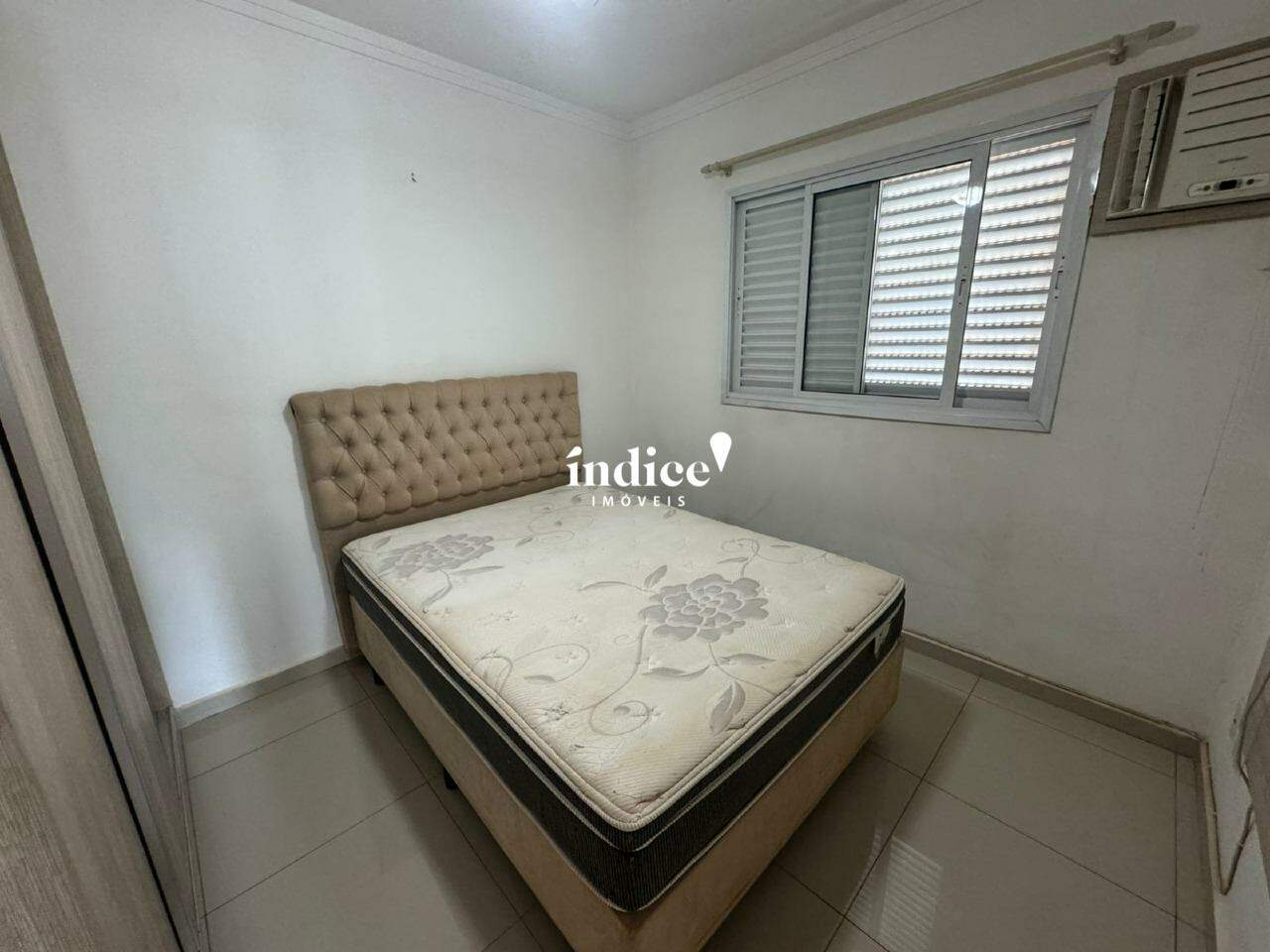 Apartamento para à venda no Nova Aliança na cidade de Ribeirão Preto: 