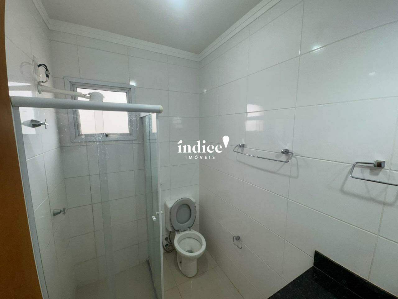 Apartamento para à venda no Nova Aliança na cidade de Ribeirão Preto: 