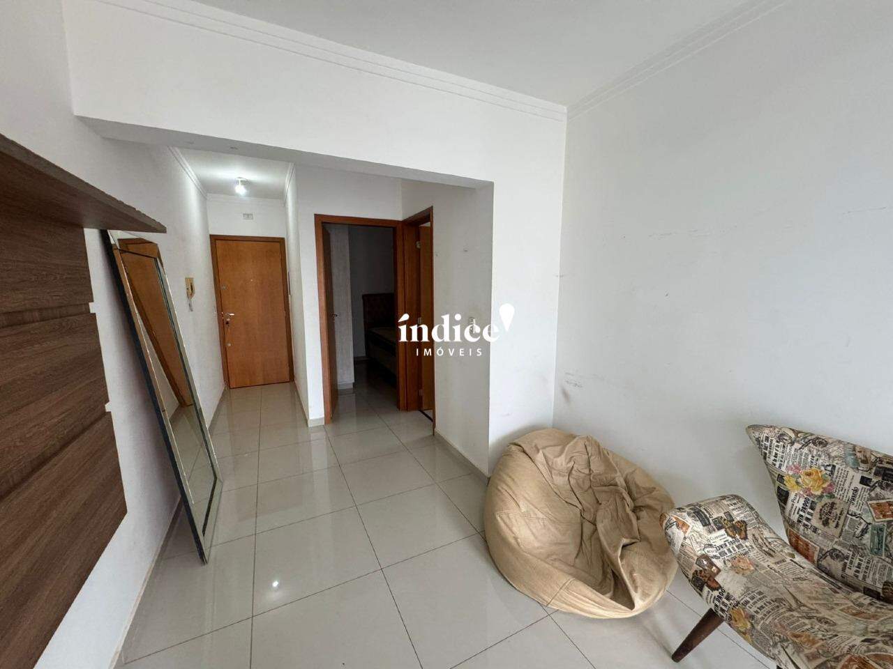 Apartamento para à venda no Nova Aliança na cidade de Ribeirão Preto: 