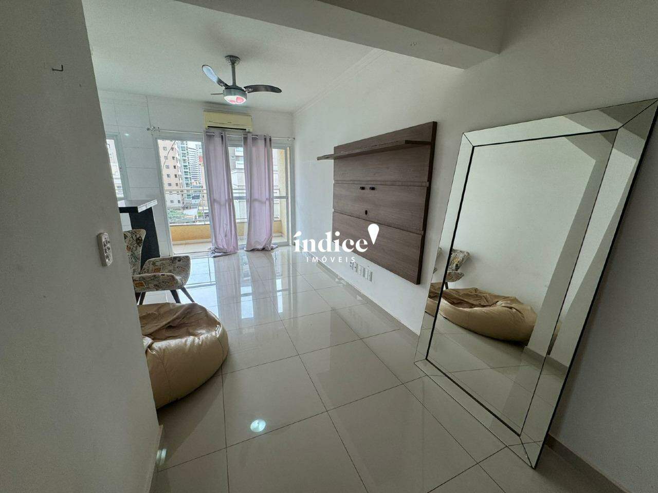 Apartamento para à venda no Nova Aliança na cidade de Ribeirão Preto: 