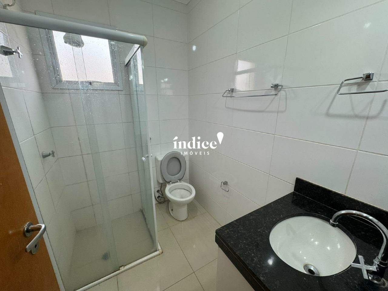 Apartamento para à venda no Nova Aliança na cidade de Ribeirão Preto: 