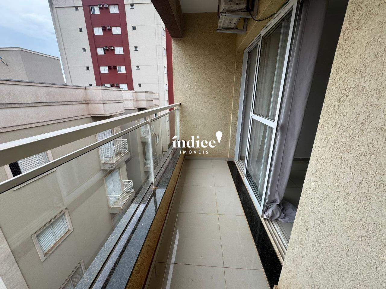 Apartamento para à venda no Nova Aliança na cidade de Ribeirão Preto: 