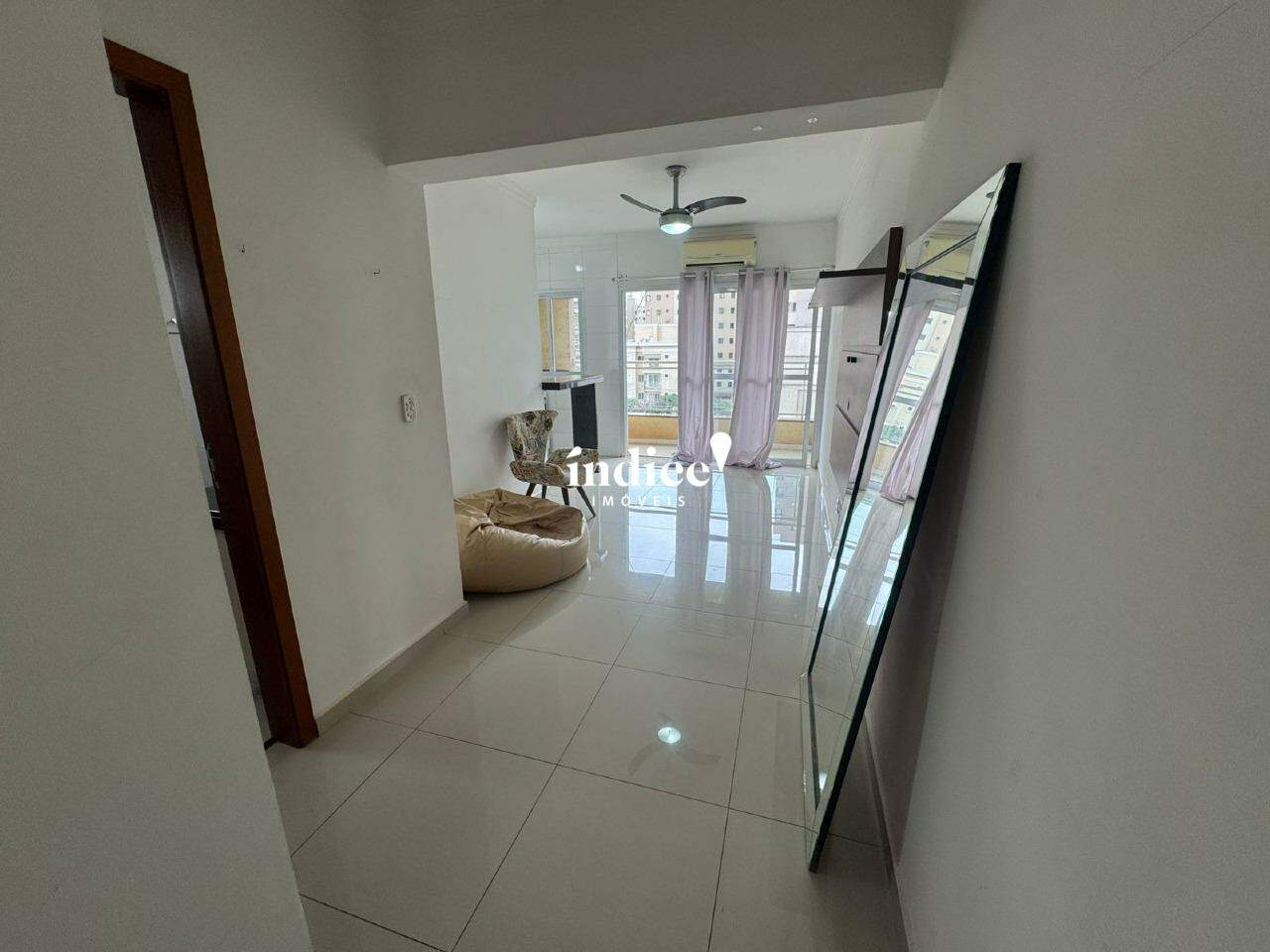 Apartamento para à venda no Nova Aliança na cidade de Ribeirão Preto: 